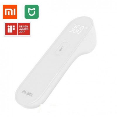Термометр Xiaomi Mijia iHealth